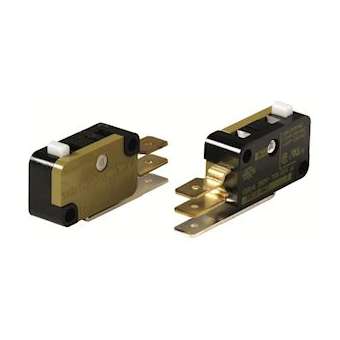 Contact auxilliaire Cable T7 1Q+1Sy 400VAC|ABB-ABB062104