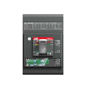 Disjoncteur XT2S 3P 63A 50Ka+Decl. Elec. Lsi|ABB-ABB067812