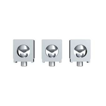 KIT FC CuAl 1x120...240mm2 XT5 4pcs|ABB-ABB104743