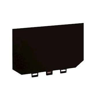 ComPacT NSX - 2 écrans isolants pour disjoncteur - pas de 45 mm - 4P pour NSX250|Schneider Electric-SCHLV429331