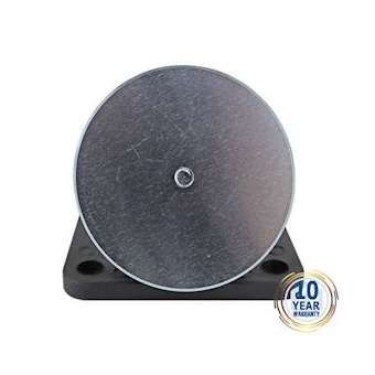 Contre-plaque articulée|CDVI-CDACPART