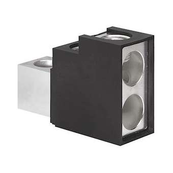 Jeu de 4 bornes de raccordement grande capacité pour DPX-IS630 et DPX³630|Legrand-LEG026251