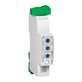 EnerLin'X IFM - interface et module de communication Modbus SL|Schneider Electric-SCHLV434000