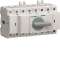 Commutateur modulaire 4P 63A|Hager-HAGHIM406