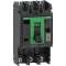 ComPacT NSX400F - bloc de coupure sans déclencheur - 400A - 3P - 36kA|Schneider Electric-SCHC40F3