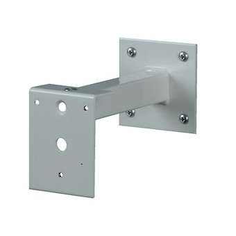 Support universel fixe de 150mm pour ventouse incendie|CDVI-CDASUPVR