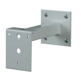 Support universel fixe de 150mm pour ventouse incendie|CDVI-CDASUPVR