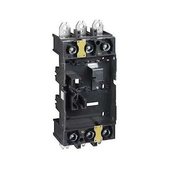 ComPacT NSX - socle pour débrochage - 3P - pour NSX400-630|Schneider Electric-SCHLV432516
