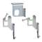 ComPacT NSX - adaptateur pour verrouillage châssis pour NSX100-630|Schneider Electric-SCHLV429286