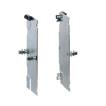 ComPacT NSX - flasques de châssis pour disjoncteur - 3/4P - pour NSX400-630|Schneider Electric-SCHLV432533