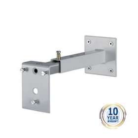 Support universel réglable de 150 à 300mm pour ventouse incendie|CDVI-CDASUPVRREG