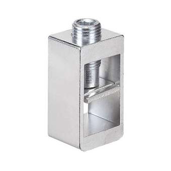 Jeu de 4 bornes de raccordement standard pour DPX-IS630 et DPX³630|Legrand-LEG026250