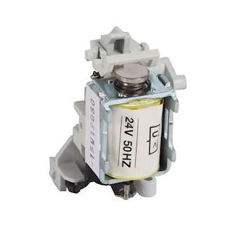 Déclencheur à minimum de tension - bobine 24 V~ - DPX³/DPX³-I 630 et 1600|Legrand-LEG422245