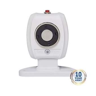 Vent incendie au sol à rupture 20kg 24V DC - 50kg 48 VDC - NFS 61937|CDVI-CDAVIRP20245048
