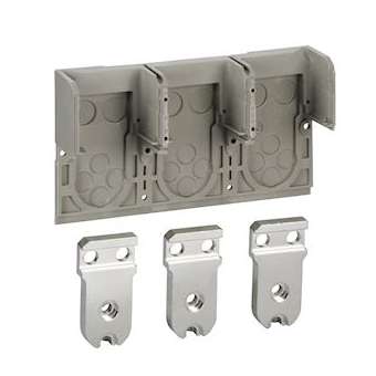 ComPacT NS - raccordement prise avant - amont - 3P - fixe - pour NS630-1000|Schneider Electric-SCH33598