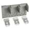 ComPacT NS - raccordement prise avant - aval - 3P - fixe - pour NS630-1000|Schneider Electric-SCH33599