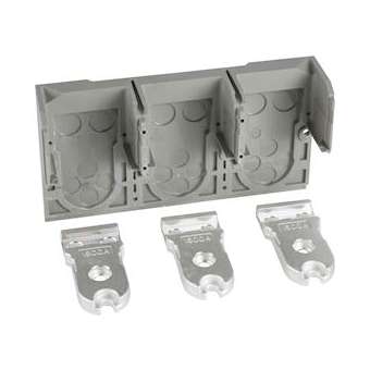 ComPacT NS - raccordement prise avant - amont - 3P - fixe - pour NS1250|Schneider Electric-SCH33600