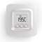 Tybox 5000 Thermostat d'ambiance filaire pour chaudière ou PAC non réversible