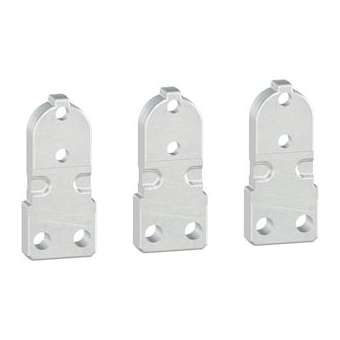 ComPacT NS - raccord prise avant - aval - 3P - débrochable - pour NS630-1600|Schneider Electric-SCH33728
