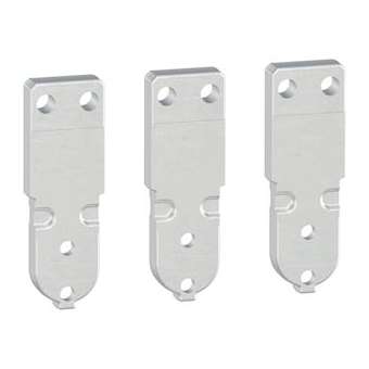 ComPacT NS - raccord prise avant - amont - 3P - débrochable - pour NS630-1600|Schneider Electric-SCH33727