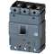 MCCB_IEC_FS250_160A_3P_55KA_TM_ AM|Siemens Industries et Infrastructures-SIE3VA1216-5MH32-0AA0