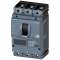 MCCB_IEC_FS250_160A_3P_55KA_ETU8_LSIG|Siemens Industries et Infrastructures-SIE3VA2216-5MQ32-0AA0