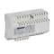 Alimentation alternative et continue 230V et 12V - 8 modules DIN