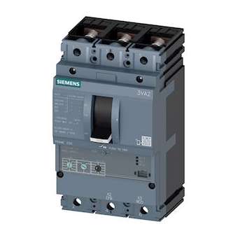MCCB_IEC_FS250_200A_3P_55KA_ETU3_LSI|Siemens Industries et Infrastructures-SIE3VA2220-5MN32-0AB0