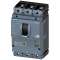 MCCB_IEC_FS250_200A_3P_55KA_ETU3_LSI|Siemens Industries et Infrastructures-SIE3VA2220-5MN32-0AB0