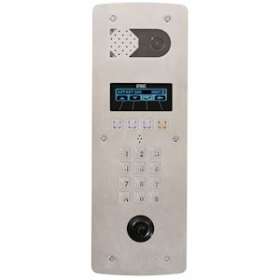Def Inox 2 Lig T25|Urmet france-URMD83-I