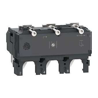 ComPacT NSX - déclencheur MicroLogic 1.3 M 320A - 3P3D pour NSX400-630|Schneider Electric-SCHC4031M320