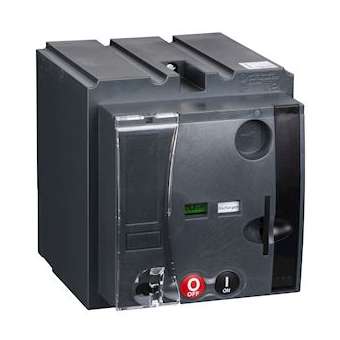 ComPacT NSX - télécommande MT630 avec adaptateur SDE - 220/240Vca pour NSX630|Schneider Electric-SCHLV432641