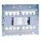 platine avec interverrouillage mécanique et électrique Compact NS400 à 630|Schneider Electric-SCH32610