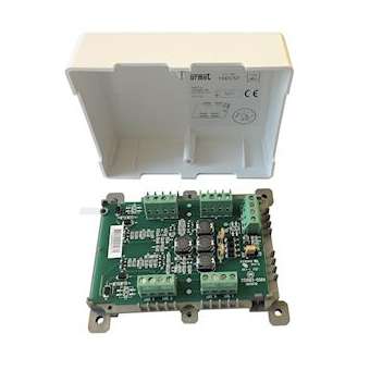 Derivateur Video 8S 2Voice|Urmet france-URM1083-57