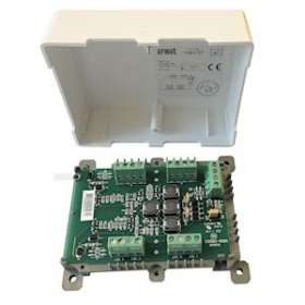 Derivateur Video 8S 2Voice|Urmet france-URM1083-57