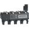 ComPacT NSX - déclencheur MicroLogic 5.3 E 400A - 4P4D pour NSX400|Schneider Electric-SCHC4045E400