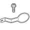 Visserie pour jumelage de structure pour XL³6300 et XL³4000|Legrand-LEG020586