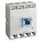 Interrupteur à déclenchement libre DPX³-I1600 - 4P - 1600A|Legrand-LEG422497