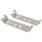 Platine de montage support jeu de barres 630A|Eaton industries-EONBPZ-BR-BBS630-V