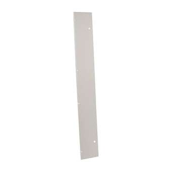 Façade à charnière et serrure pour gaine à câbles interne XL³4000 hauteur 2000mm|Legrand-LEG020547