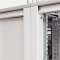 Habillage IP30 pour armoire XL³4000 - hauteur extérieure 2000mm et largeur 475mm|Legrand-LEG020561