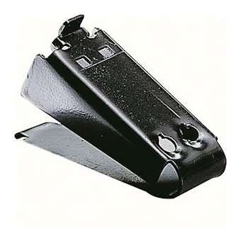 Ecrous-clips de rechange p armoire univers IP54-65 p fixer montants fonctionnels|Hager-HAGUT90G