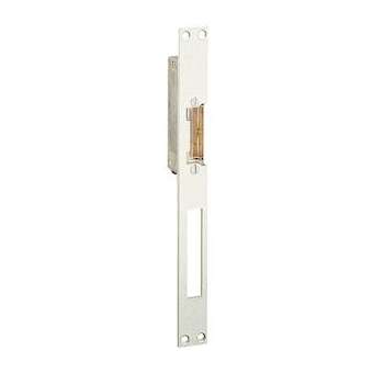 Gâche standard à émission de courant 1 temps à encastrer double empennage|Bticino-TIC003033