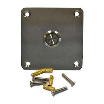 Bp Sortie Lum No/Nf 100X100|Urmet france-URM13040010