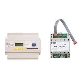 Kit Ip Cv2083|Urmet france-URMIPCV2083