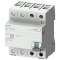 RCCB TYPE B 63/2 30MA 4MW|Siemens Industries et Infrastructures-SIE5SV3326-4