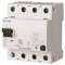 Inter. diff. FRCmM 30mA, 4P, Type G/B+, 125A|Eaton industries-EONFRCMM-125-4-003-G-B-plus+