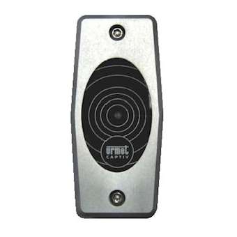 Lecteur Saillie Alu|Urmet france-URMPLSAL