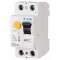 Interrupteur différentiel, 16A, 2p, 100mA, type G/F