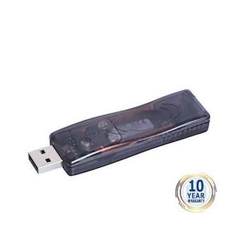 Lecteur d'apprentissage USB 125 KHz|CDVI-CDAR125USB